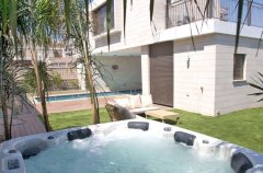 וילה Ella Sun Resort 1