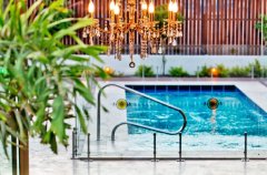 וילה Ella Sun Resort 9
