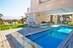 וילה Ella Sun Resort 8