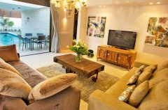 וילה Ella Sun Resort 10
