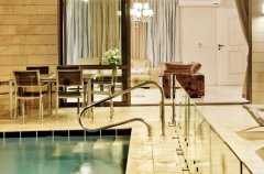 וילה Ella Sun Resort 13