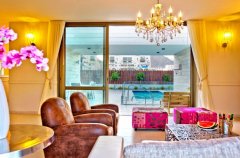 וילה Ella Sun Resort 17