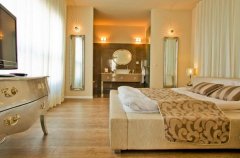 וילה Ella Sun Resort 16