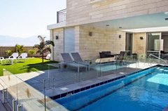 וילה Ella Sun Resort 27