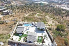 וילה מנו ויליג' 10