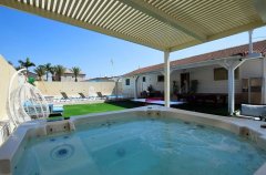 וילה יהלום בלבן 4