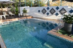 וילה בוטיק קורין 0