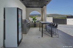 וילה Evia 18