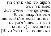מבצעים כלליים