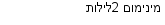 מבצעים כלליים